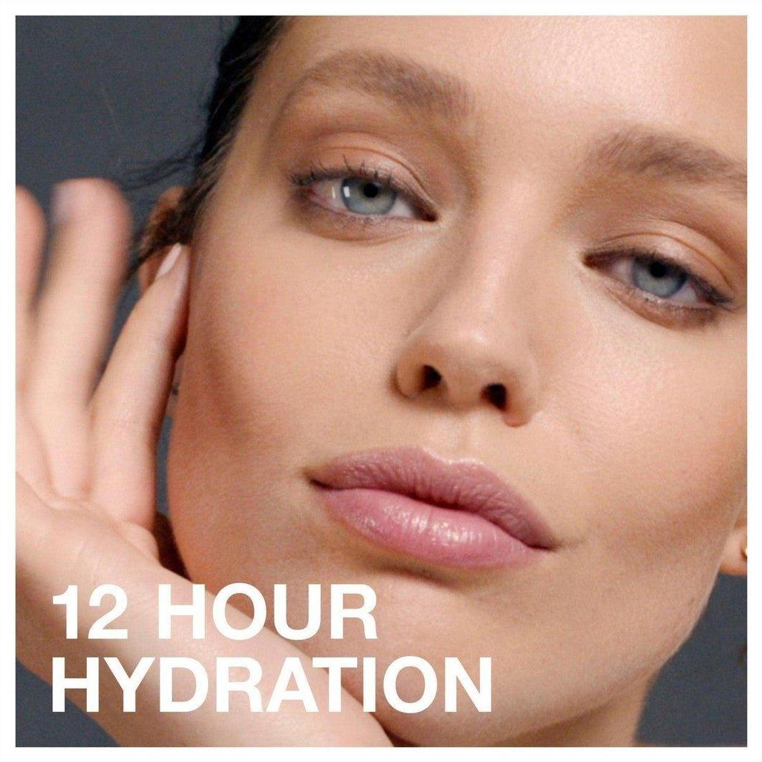 Maybelline Dream Radiant Liquid Hydrating Foundation - Porcelain Ivory 10 30 mL - Cosmetics Fragrance Direct-041554579079