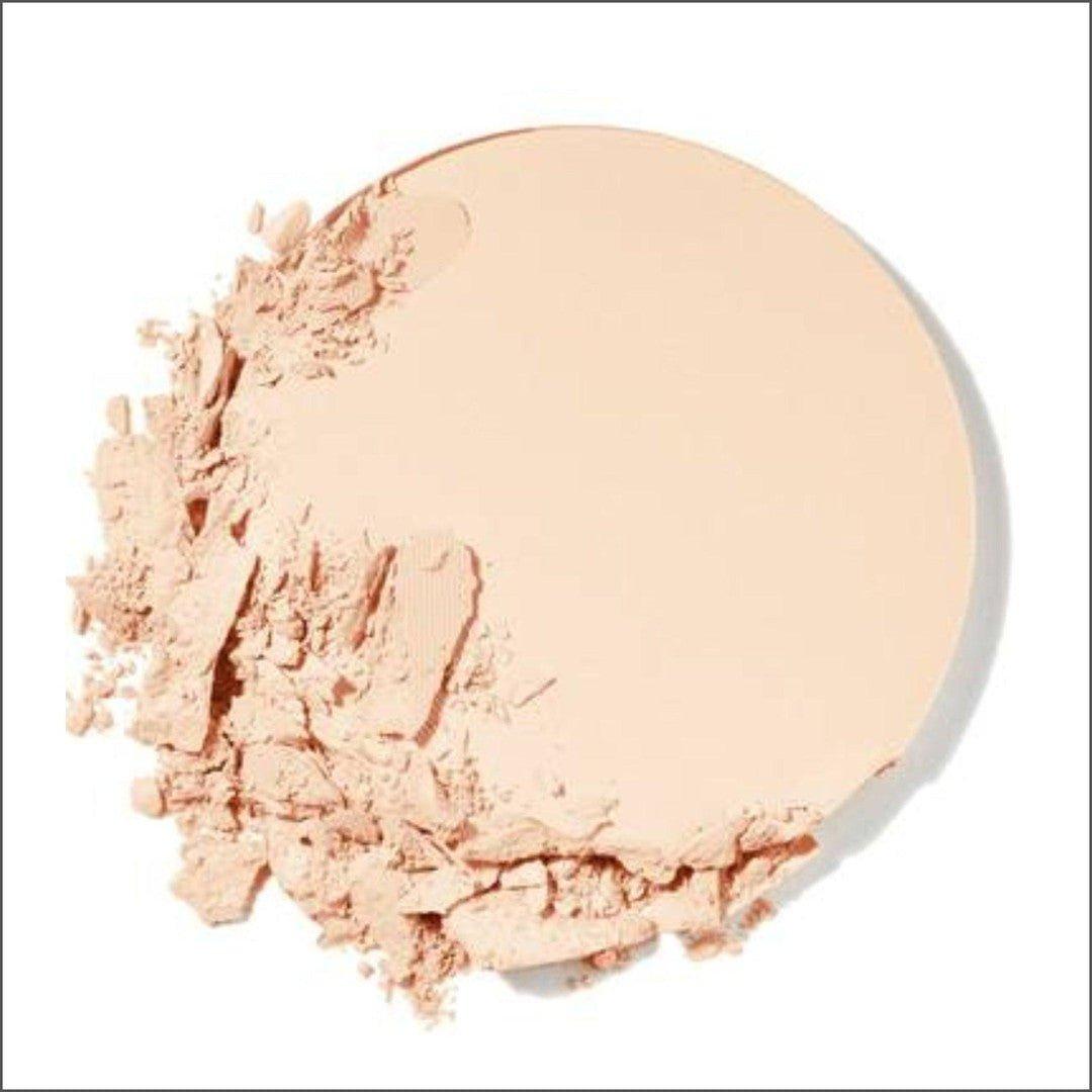 Maybelline Fit Me Matte + Poreless Pressed Powder - 120 Classic Ivory - Cosmetics Fragrance Direct-041554433784