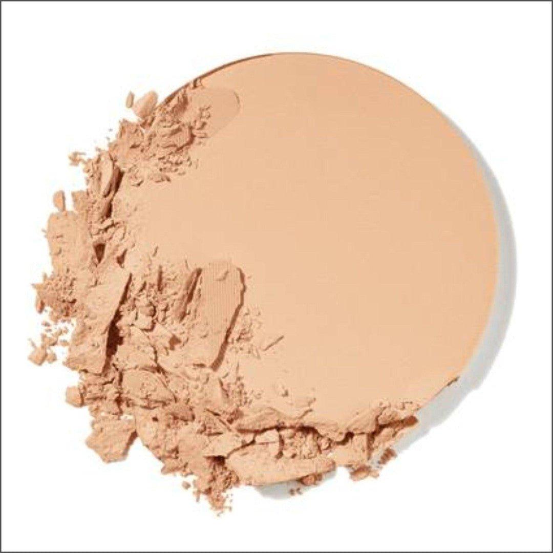 Maybelline Fit Me Matte + Poreless Pressed Powder - 235 Pure Beige - Cosmetics Fragrance Direct-041554488340