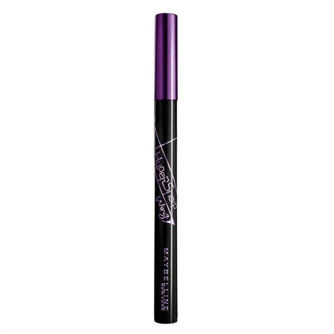 Maybelline HyperSharp Wing Liquid Liner - Black - Cosmetics Fragrance Direct-9344329094939
