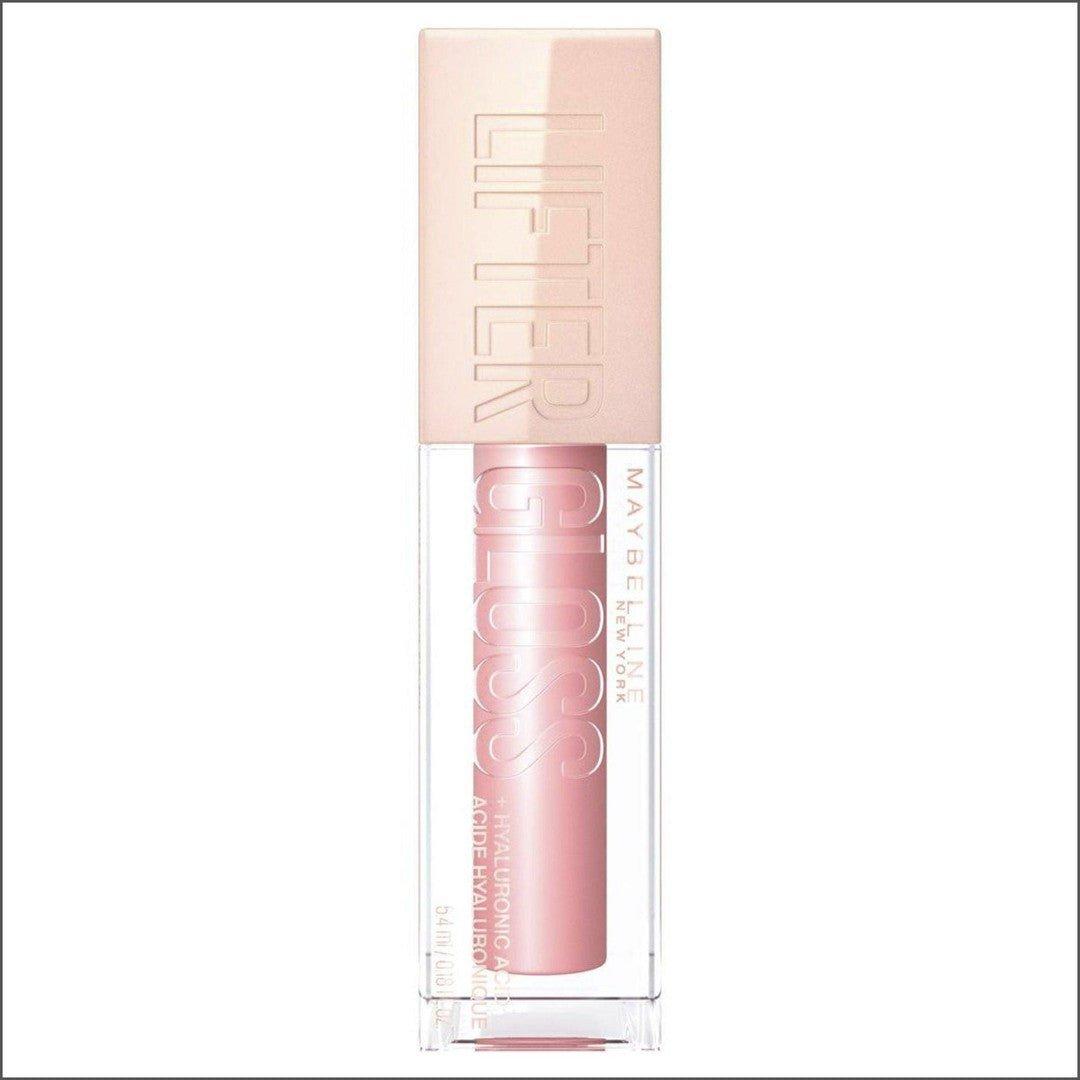 Maybelline Lifter Gloss Hydrating Lip Gloss 006 Reef 5.4ml - Cosmetics Fragrance Direct-3600531609740