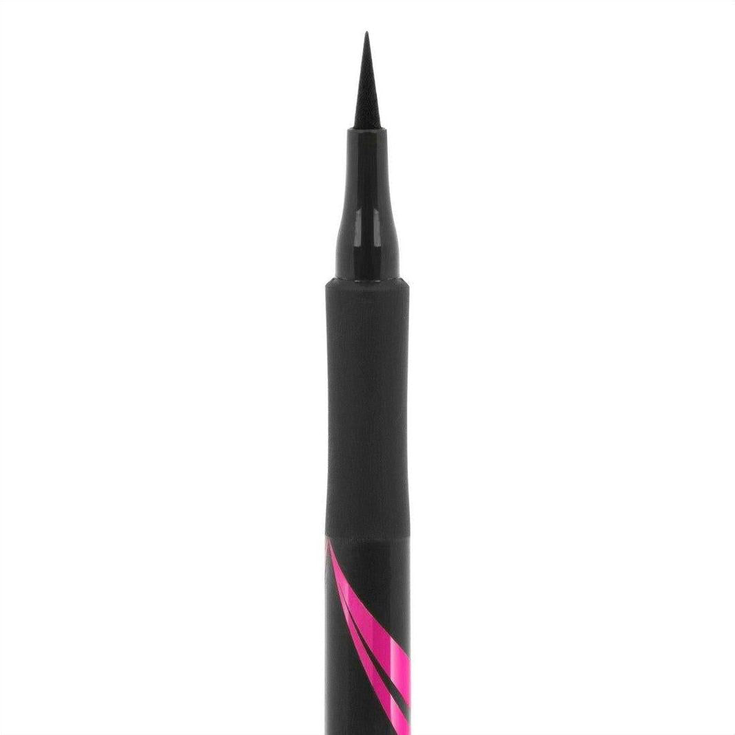 Maybelline Master Precise Liquid Eyeliner - Blackest Black - Cosmetics Fragrance Direct-041554568226