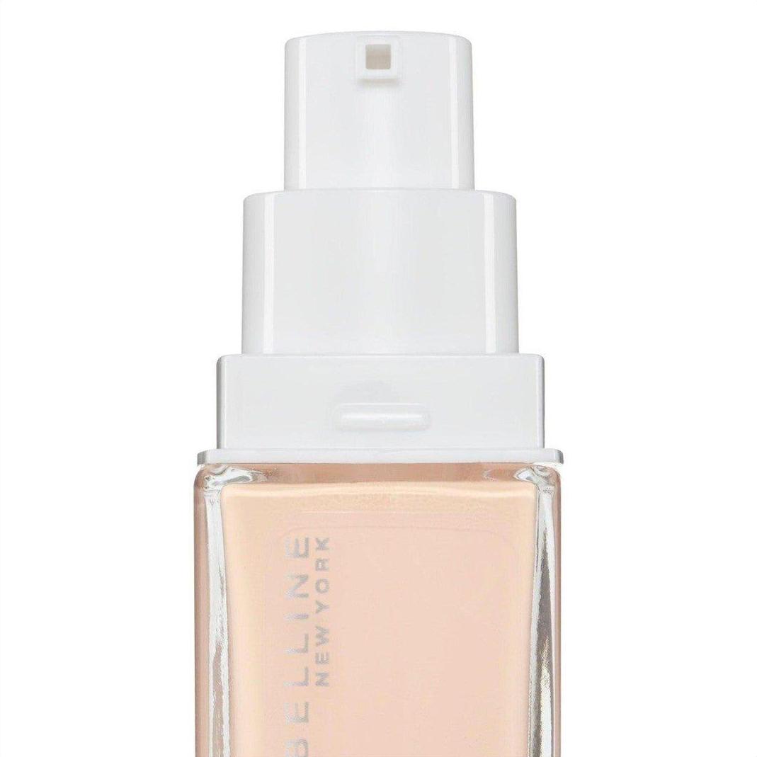 Maybelline Super Stay 24hr Foundation - 05 Light Beige - Cosmetics Fragrance Direct-3600531401863