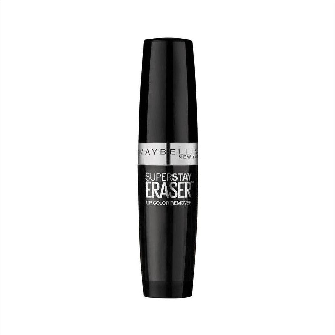 Maybelline Super Stay Eraser Lip Colour Remover 2.9g - Cosmetics Fragrance Direct-041554494891