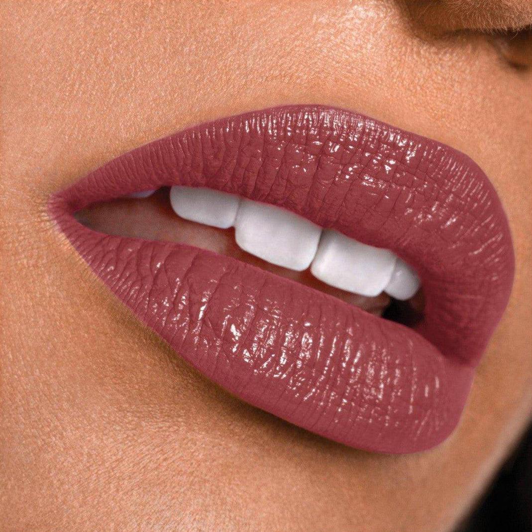 Maybelline SuperStay 24 2-Step Longwear Liquid Lipstick - Always Heather 120 - Cosmetics Fragrance Direct-38250804
