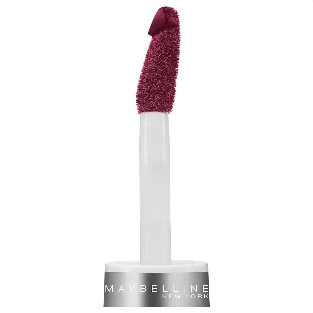 Maybelline SuperStay 24 2-Step Longwear Liquid Lipstick - Always Heather 120 - Cosmetics Fragrance Direct-38250804