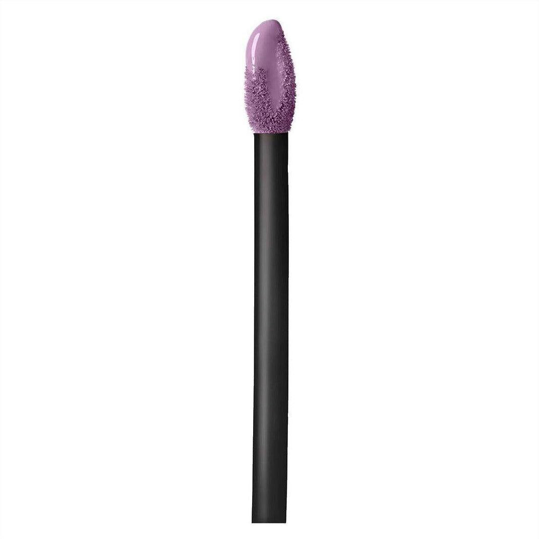 Maybelline Superstay Matte Ink Liquid Lipstick - 100 Philosopher - Cosmetics Fragrance Direct-041554543728