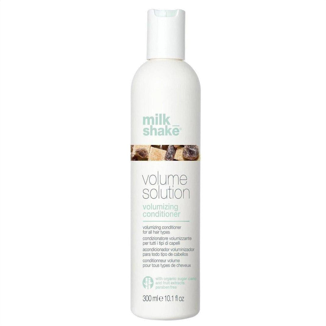 Milk_Shake Volume Solution Volumizing Conditioner 300ml - Cosmetics Fragrance Direct-8032274078067
