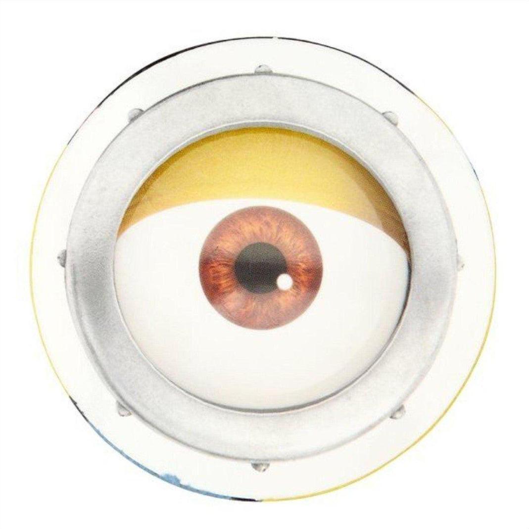 Minions Glow In The Dark Magic Flannel - Cosmetics Fragrance Direct-5013692229364
