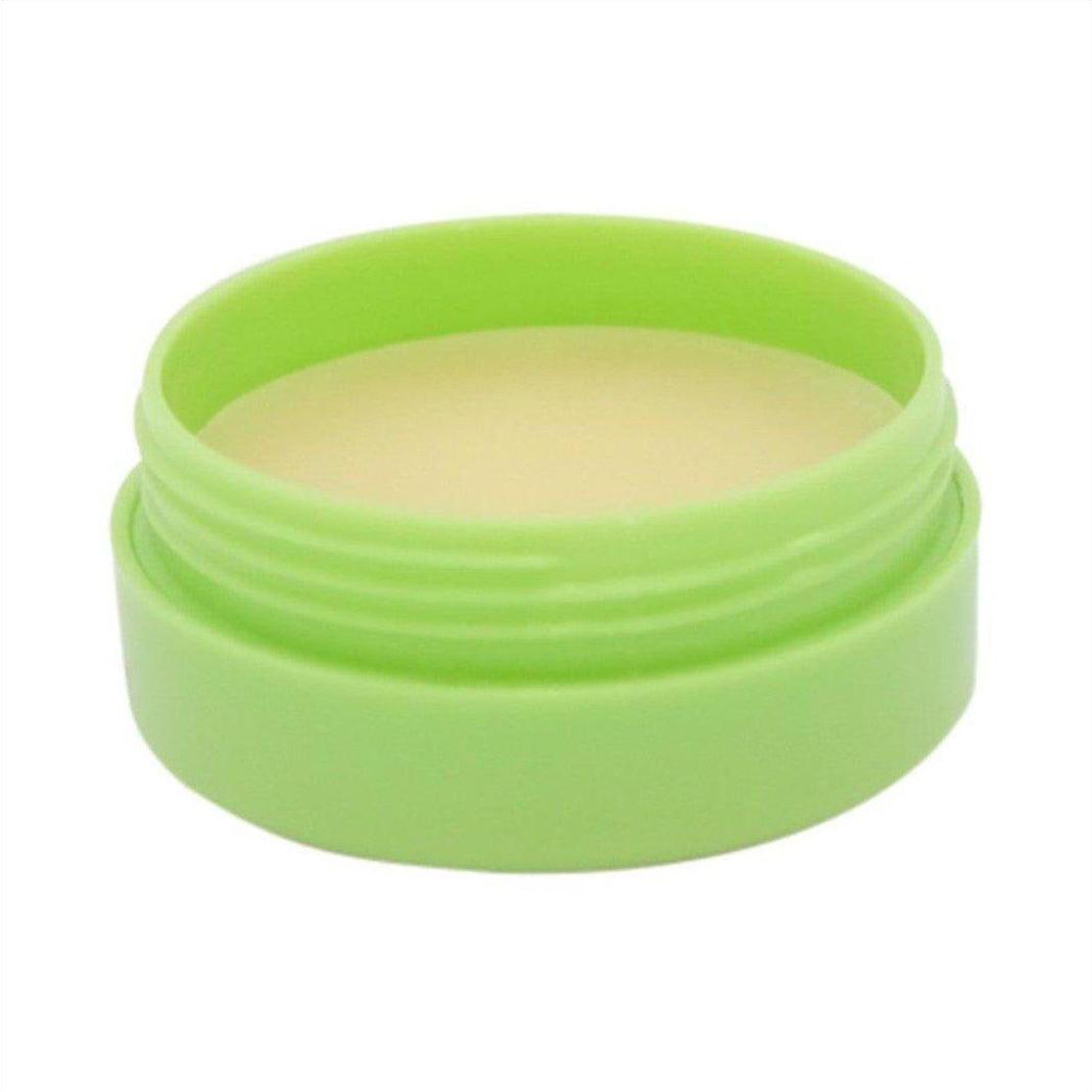Mor Apple Lip Macaron 10g - Cosmetics Fragrance Direct-9332402022931