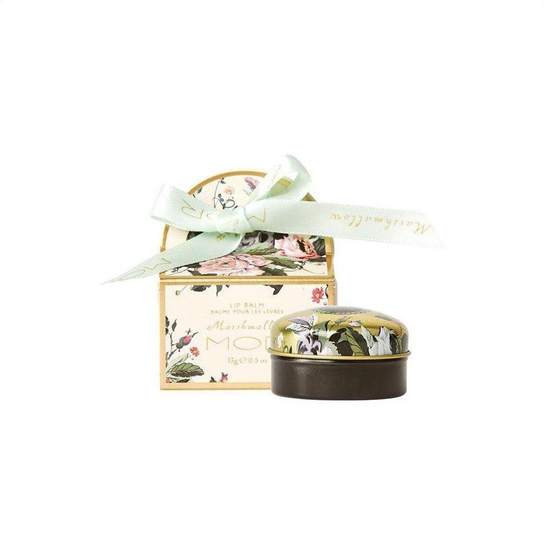 MOR Marshmallow Lip Balm 13g - Cosmetics Fragrance Direct-9332402012086