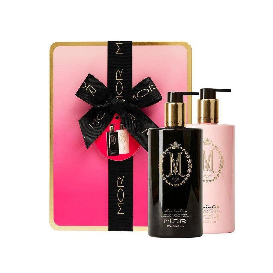 MOR Marshmallow Marvellous Duet - Cosmetics Fragrance Direct-86423348
