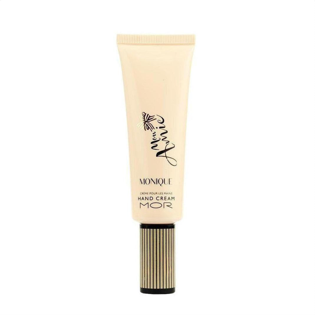Mor Mon Amie Monique Hand Cream 50ml - Cosmetics Fragrance Direct-9332402021132