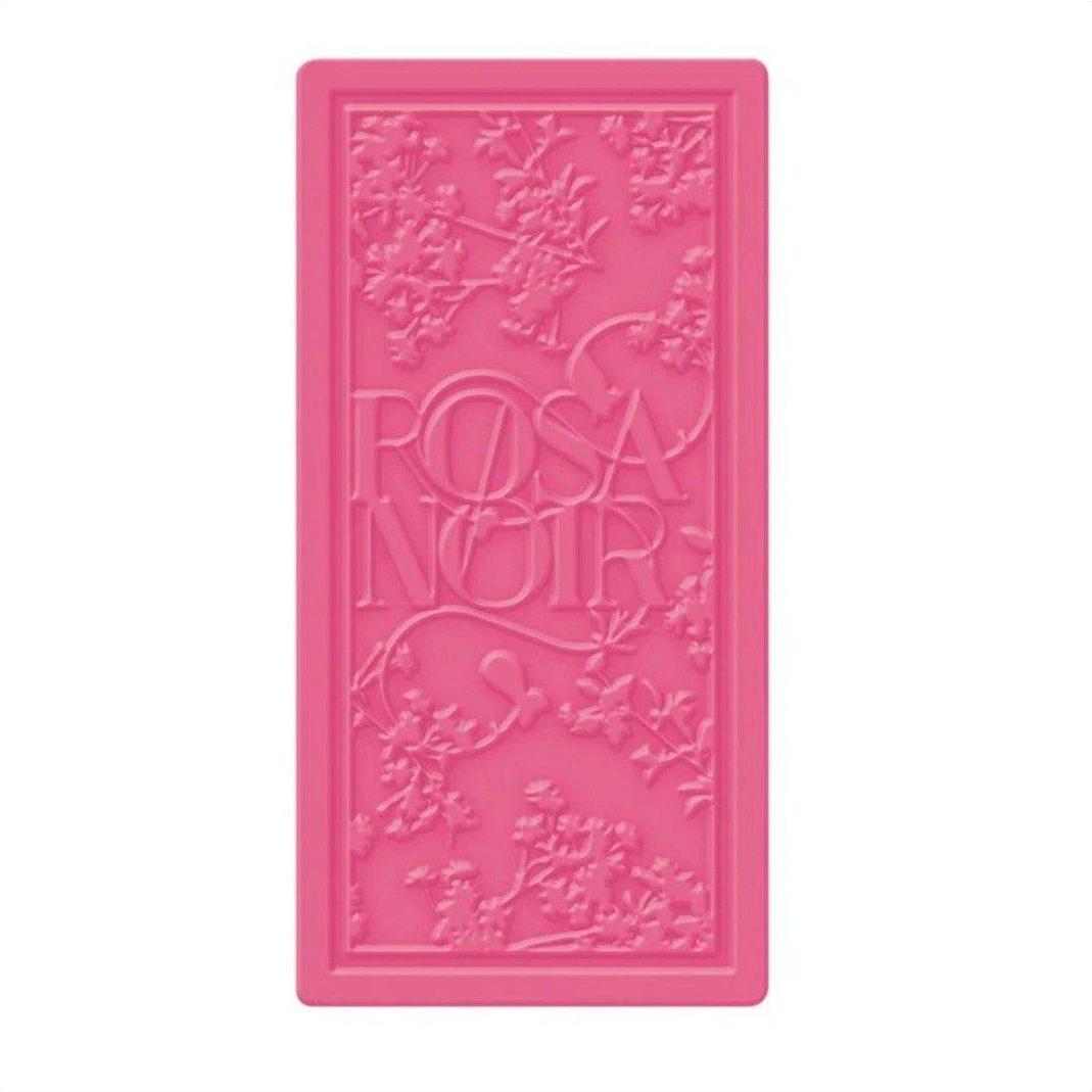 MOR Rosa Noir Triple-Milled Soap 180g - Cosmetics Fragrance Direct-9332402026212