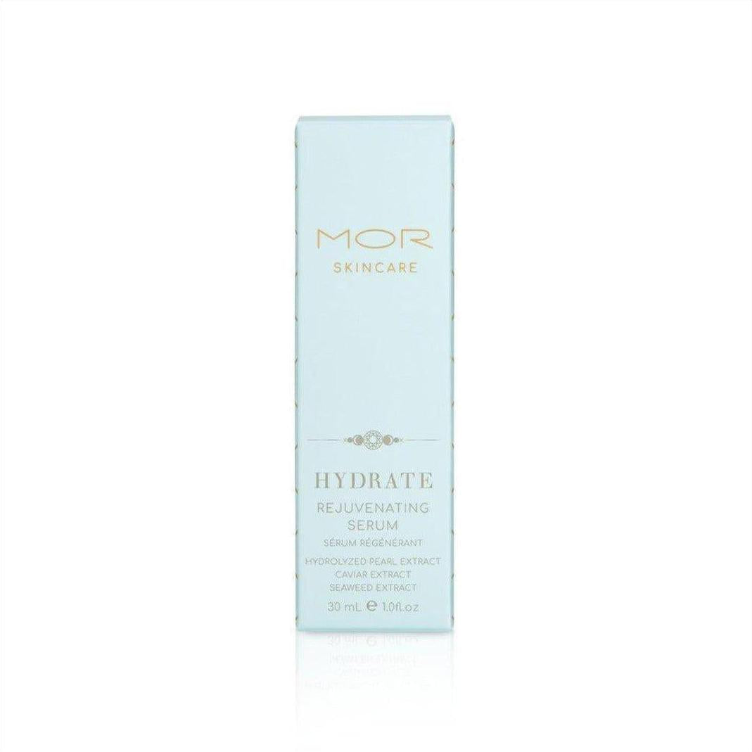 Mor Skincare Hydrate Rejuvenating Serum 30ml - Cosmetics Fragrance Direct-9332402029213