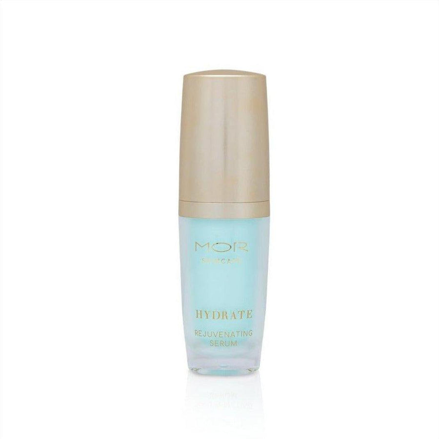 Mor Skincare Hydrate Rejuvenating Serum 30ml - Cosmetics Fragrance Direct-9332402029213