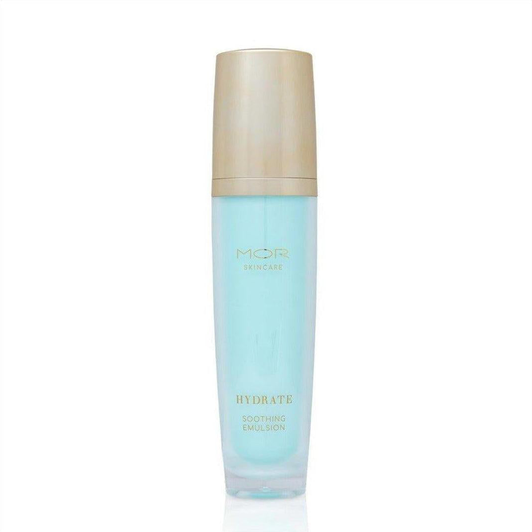 Mor Skincare Hydrate Soothing Emulsion 100ml - Cosmetics Fragrance Direct-9332402029206