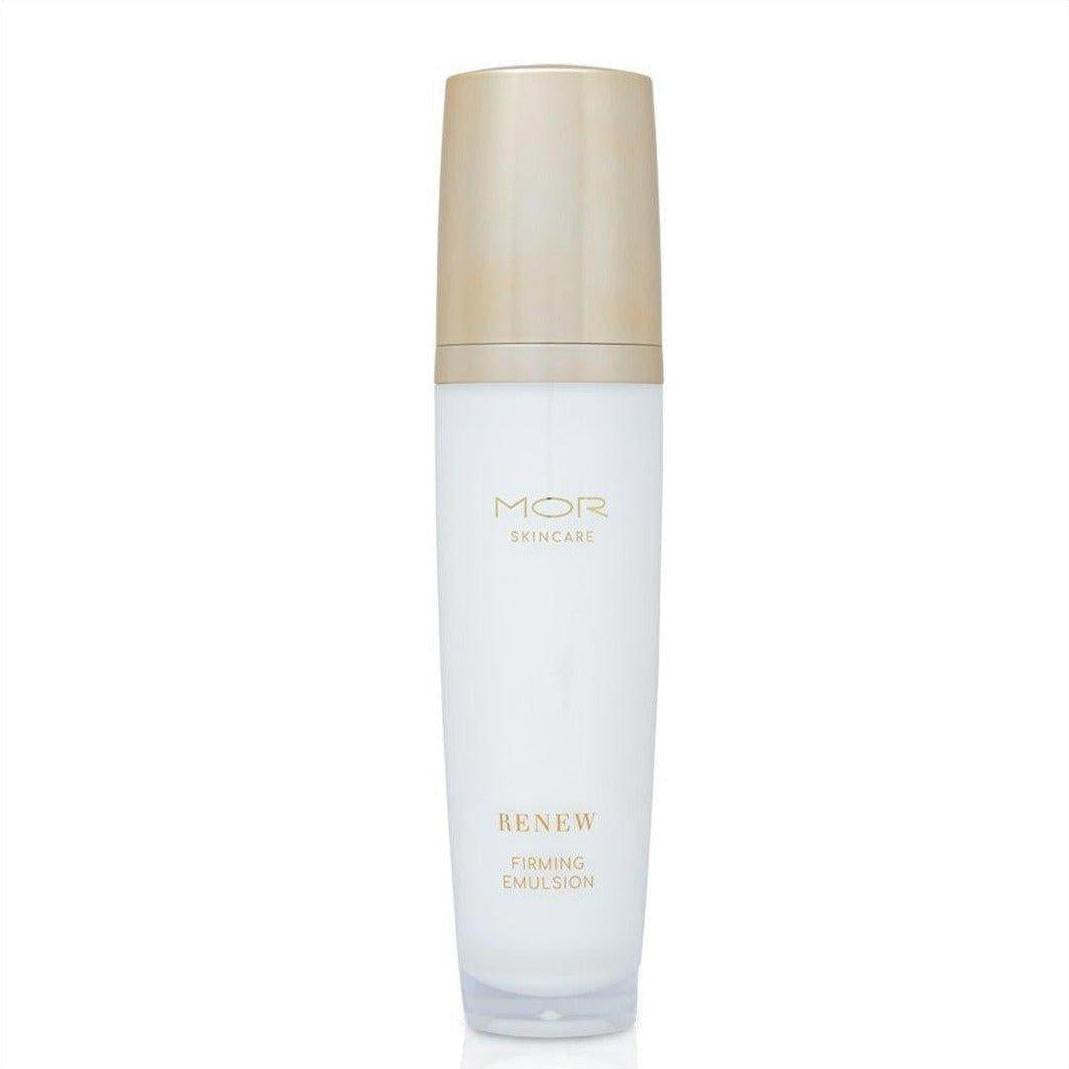 Mor Skincare Renew Firming Emulsion 100ml - Cosmetics Fragrance Direct-9332402028575