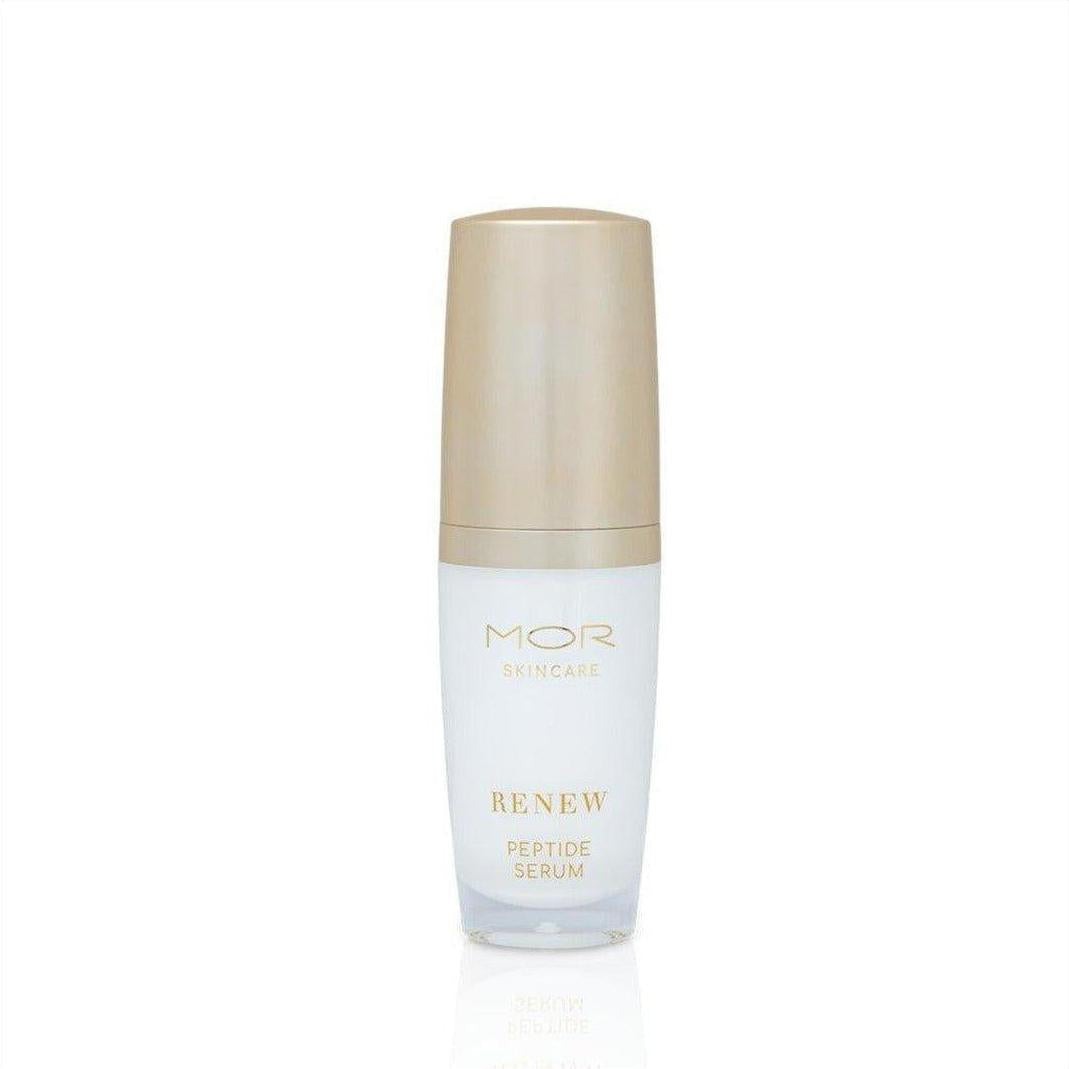 Mor Skincare Renew Peptide Serum 30ml - Cosmetics Fragrance Direct-9332402028582