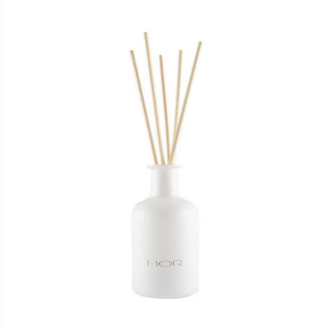 Mor Tea And Jam Orange Pekoe & Plum Reed Diffuser 150ml - Cosmetics Fragrance Direct-9332402029930