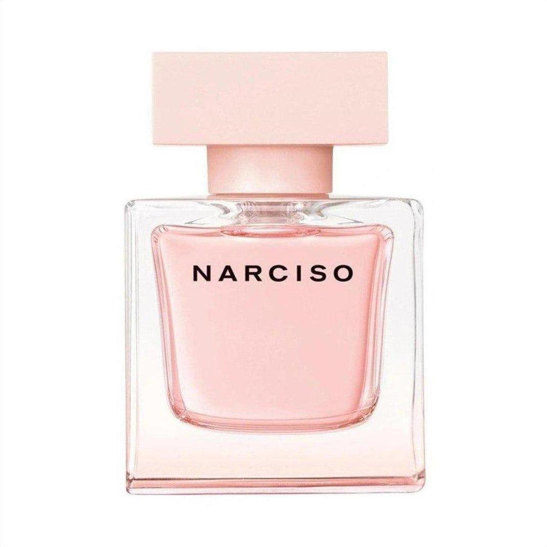 Narciso Rodriguez Narciso Cristal Eau De Parfum 50ml - Cosmetics Fragrance Direct-3423222055615