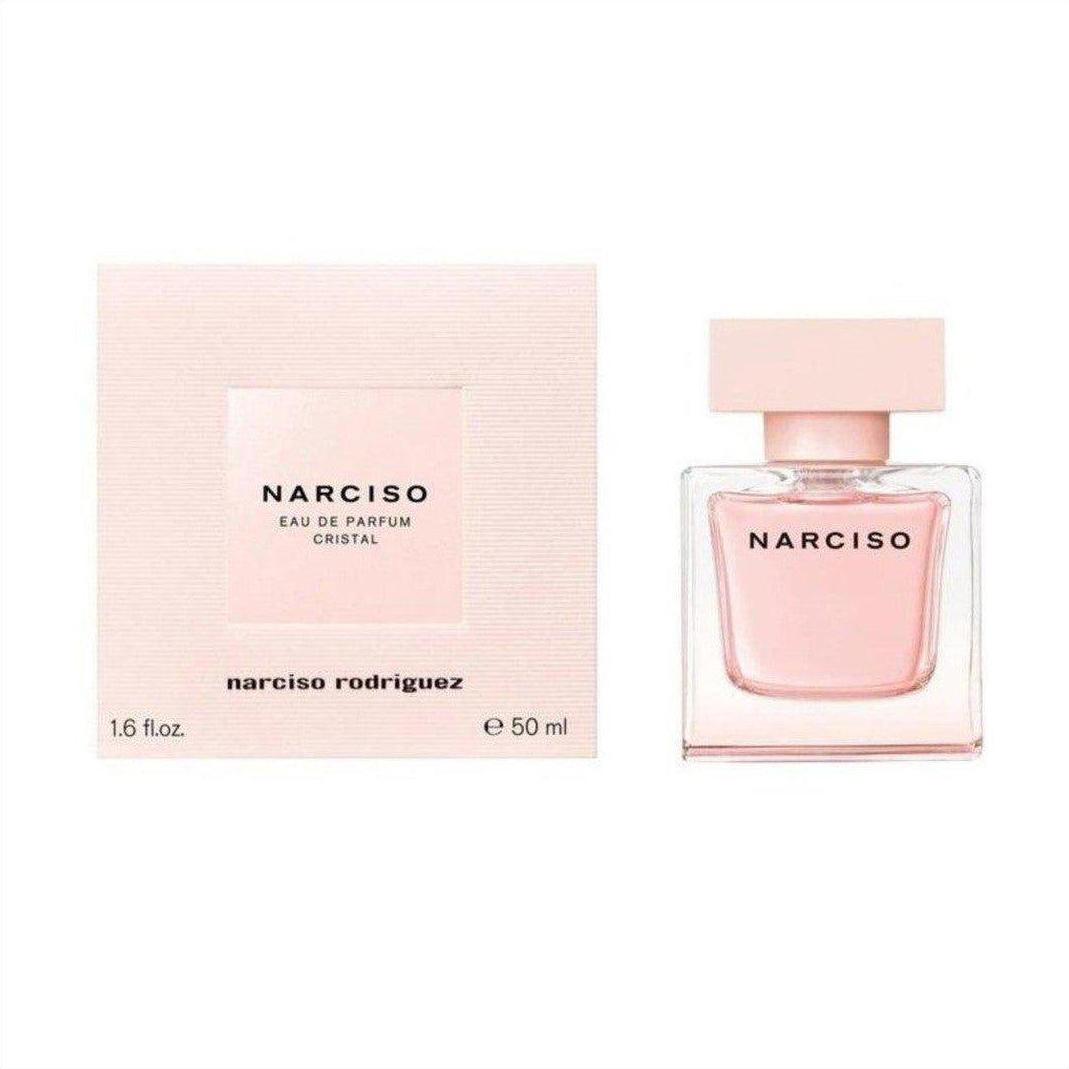 Narciso Rodriguez Narciso Cristal Eau De Parfum 50ml - Cosmetics Fragrance Direct-3423222055615