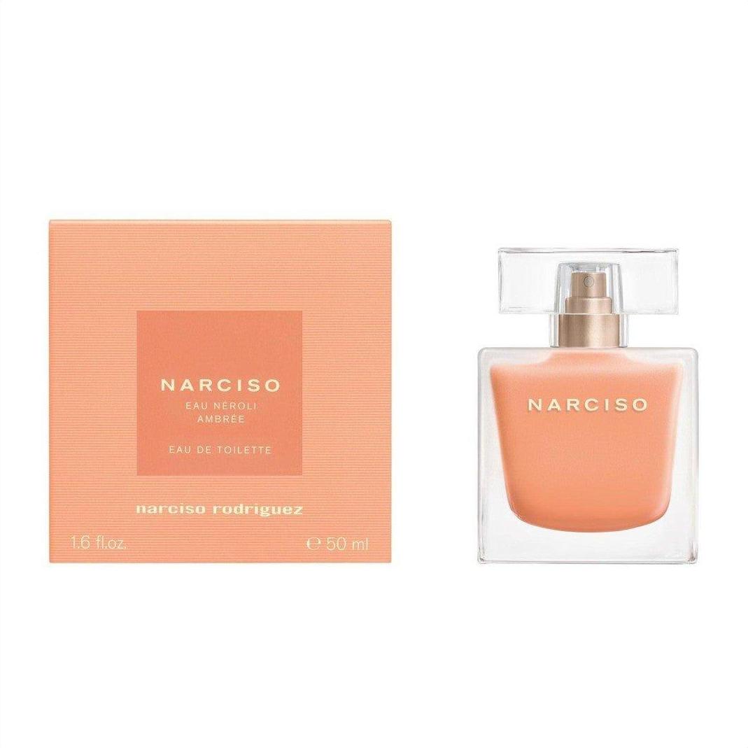 Narciso Rodriguez Narciso Eau Neroli Ambree Eau De Toilette 50ml - Cosmetics Fragrance Direct-3423222012793