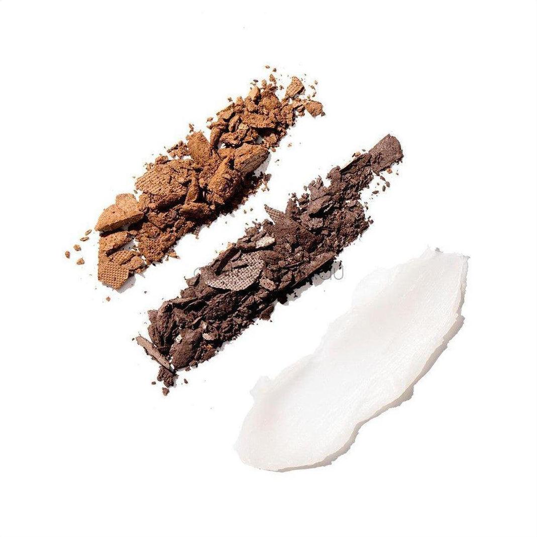 Natio Brow Kit 3.23g - Cosmetics Fragrance Direct-9316542127381