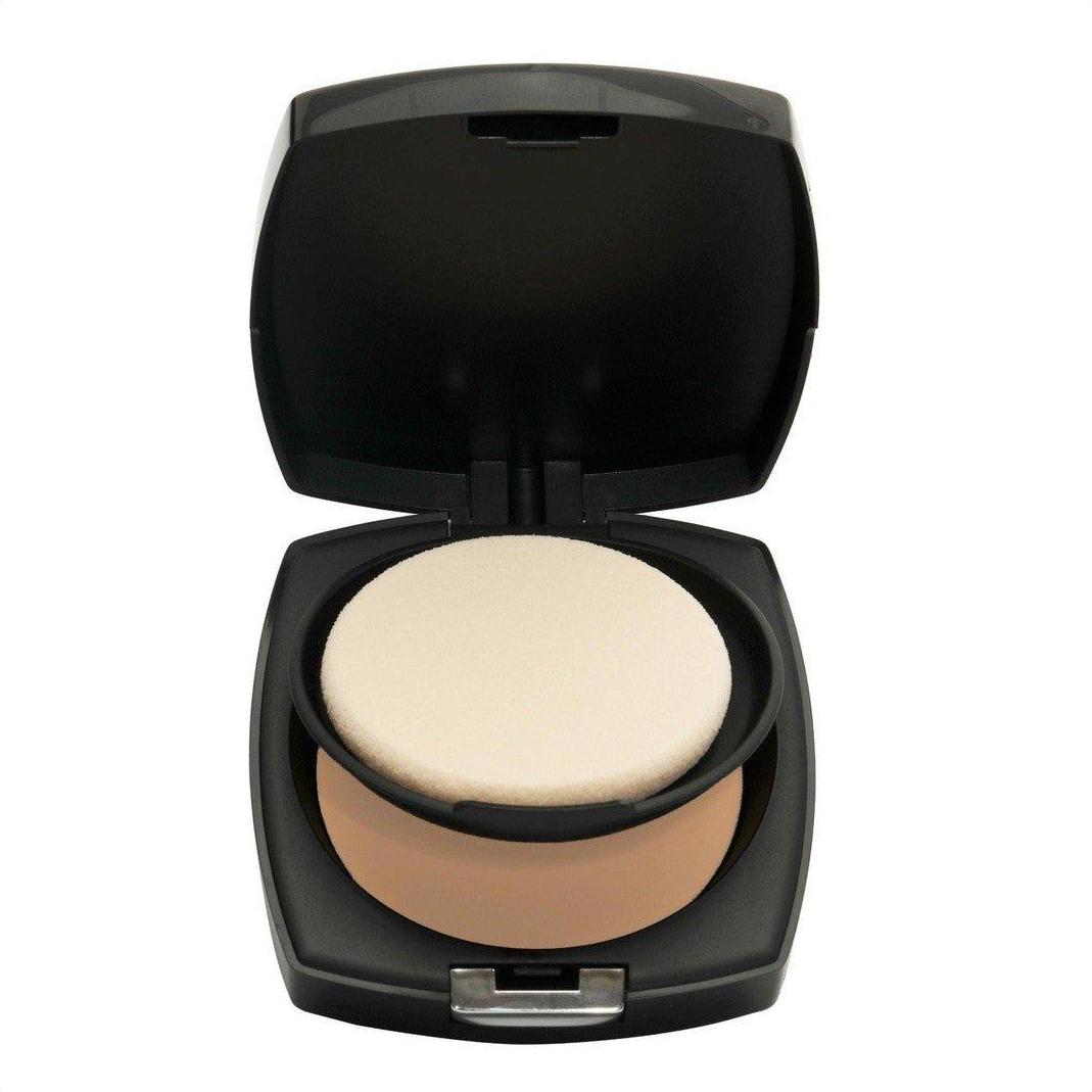 Natio Cream to Powder Foundation Light 7.5g - Cosmetics Fragrance Direct-9316542134358