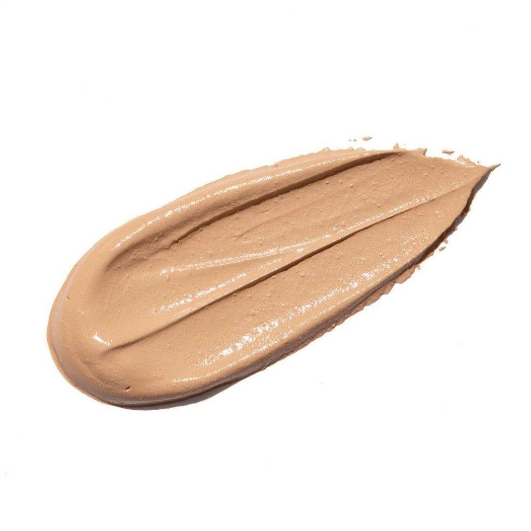 Natio Cream to Powder Foundation Medium 7.5g - Cosmetics Fragrance Direct-9316542134365