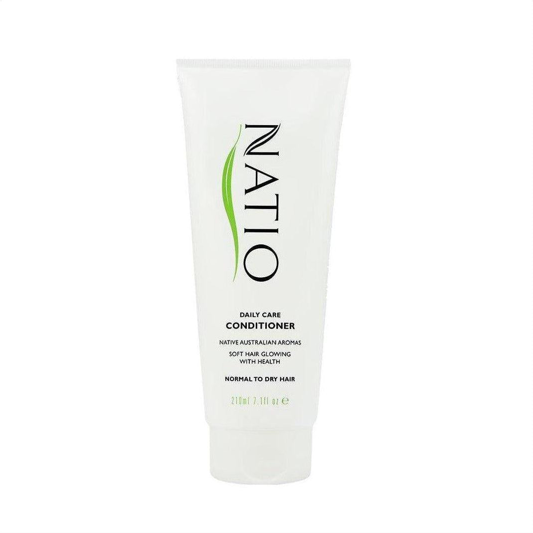 Natio Daily Care Conditioner 210ml - Cosmetics Fragrance Direct-53058868
