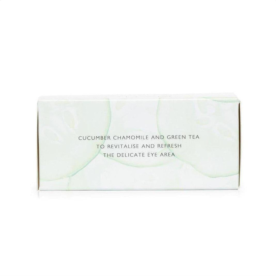 Natio Eye Makeup Remover Wipes 30 Wipes - Cosmetics Fragrance Direct-9316542123222