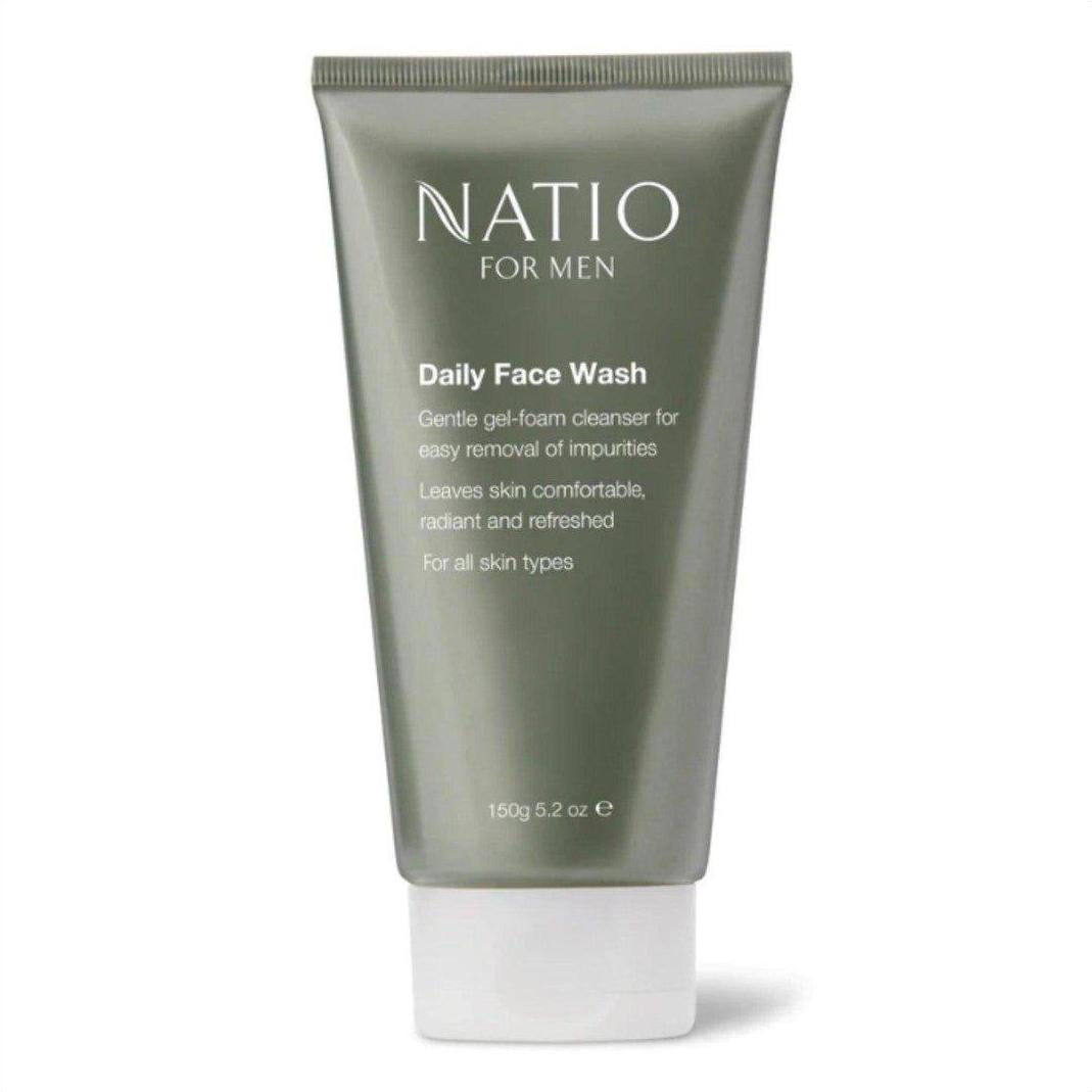 Natio Forest Mist Gift Set - Cosmetics Fragrance Direct-9316542149833