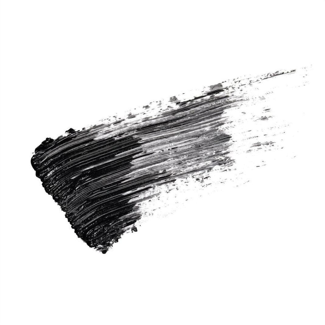 Natio Miracle Lash Twist Brush Mascara - Black - Cosmetics Fragrance Direct-9316542149253