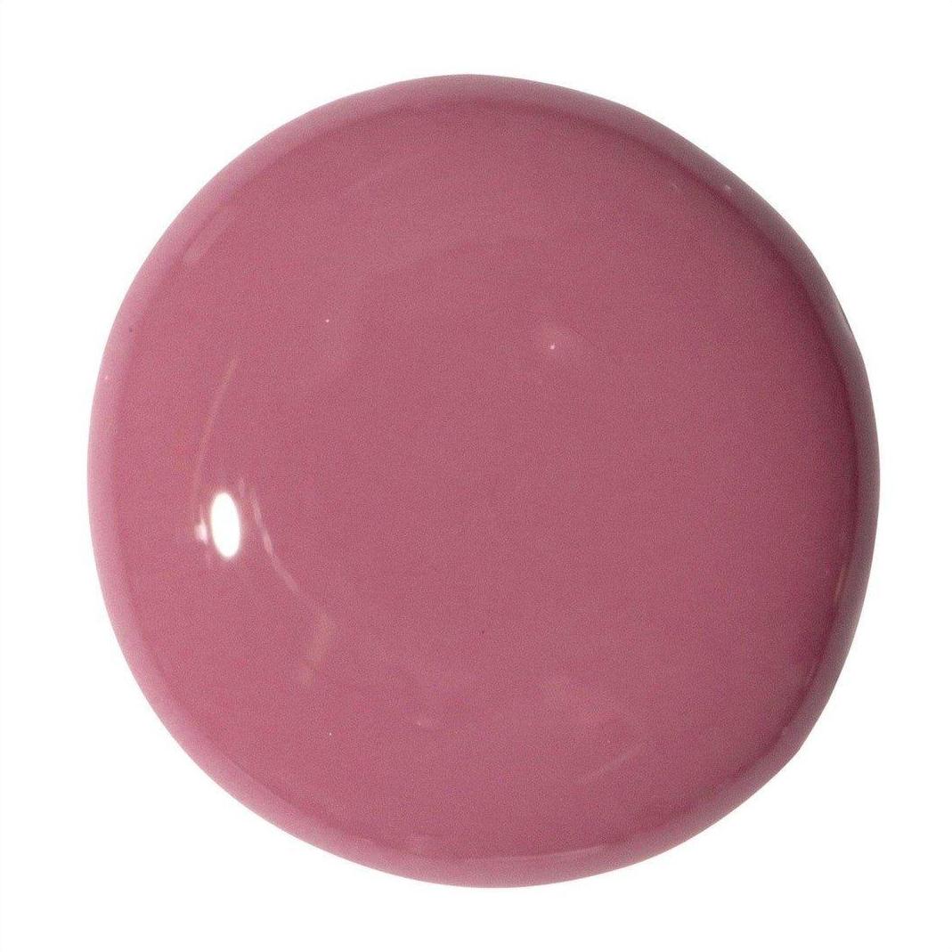 Natio Nail Colour Violet 10ml - Cosmetics Fragrance Direct-9316542147143