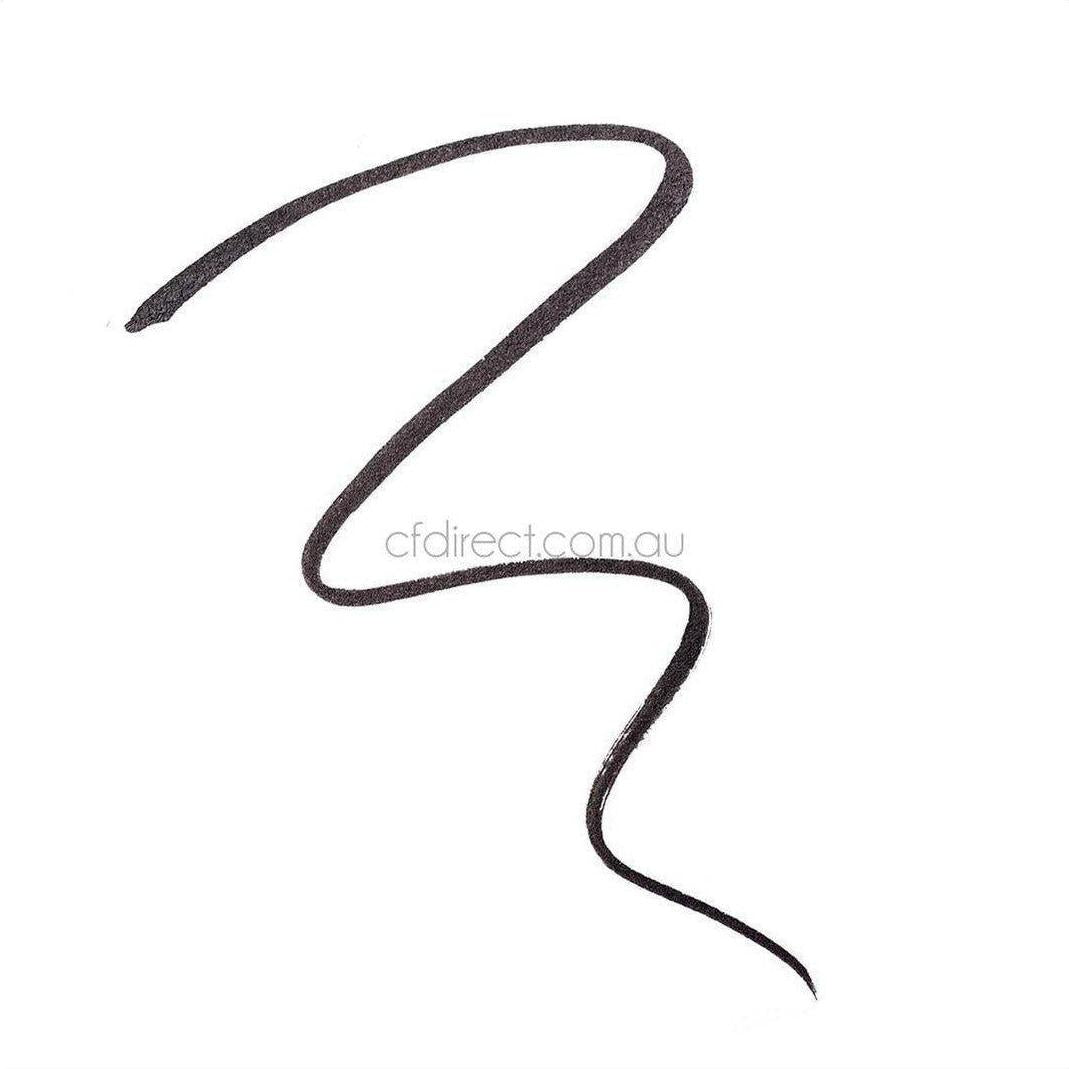Natio Precision Liquid Eyeliner - Black 0.55g - Cosmetics Fragrance Direct-9316542140878