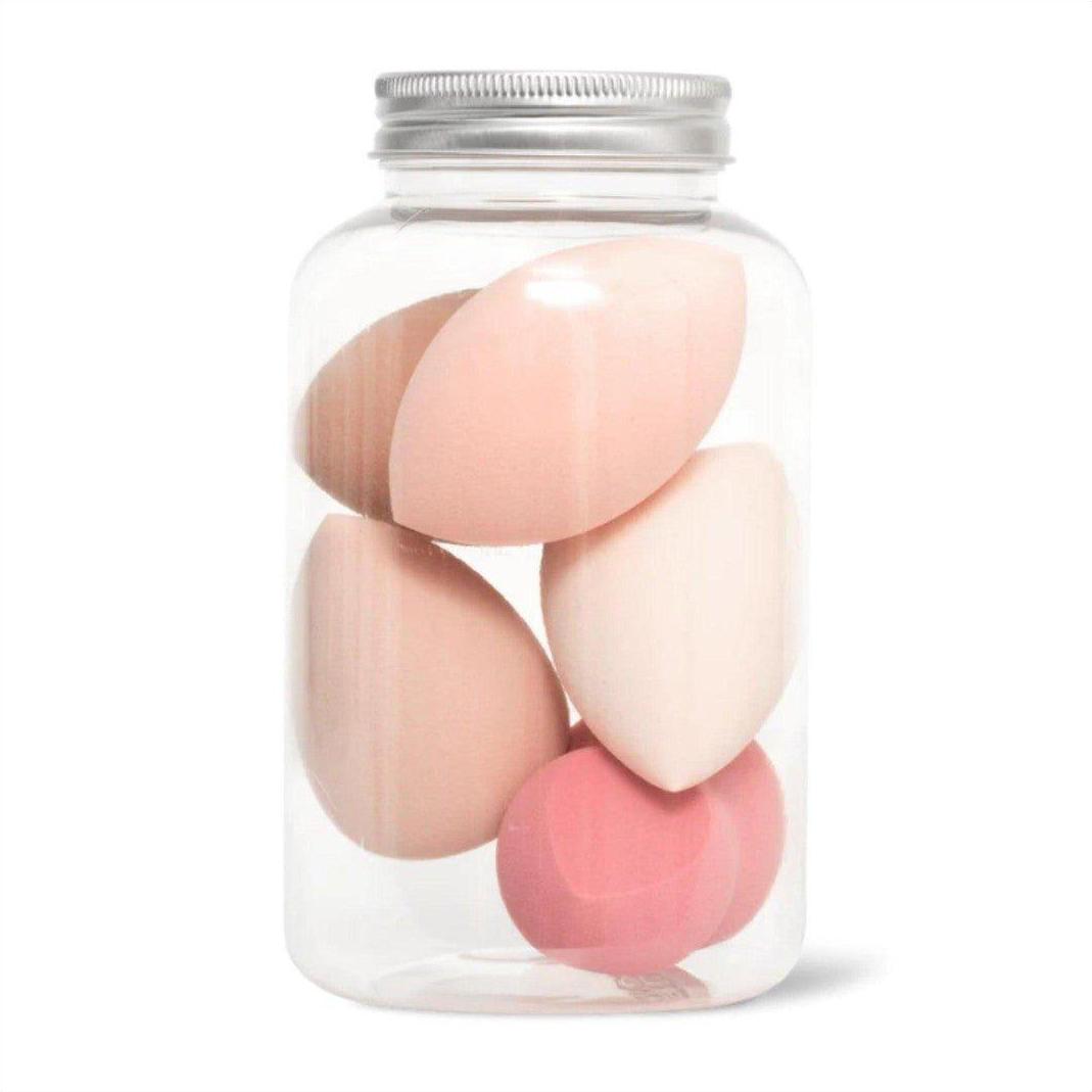 Natio Radiant Beauty Gift Set - Cosmetics Fragrance Direct-9316542149789