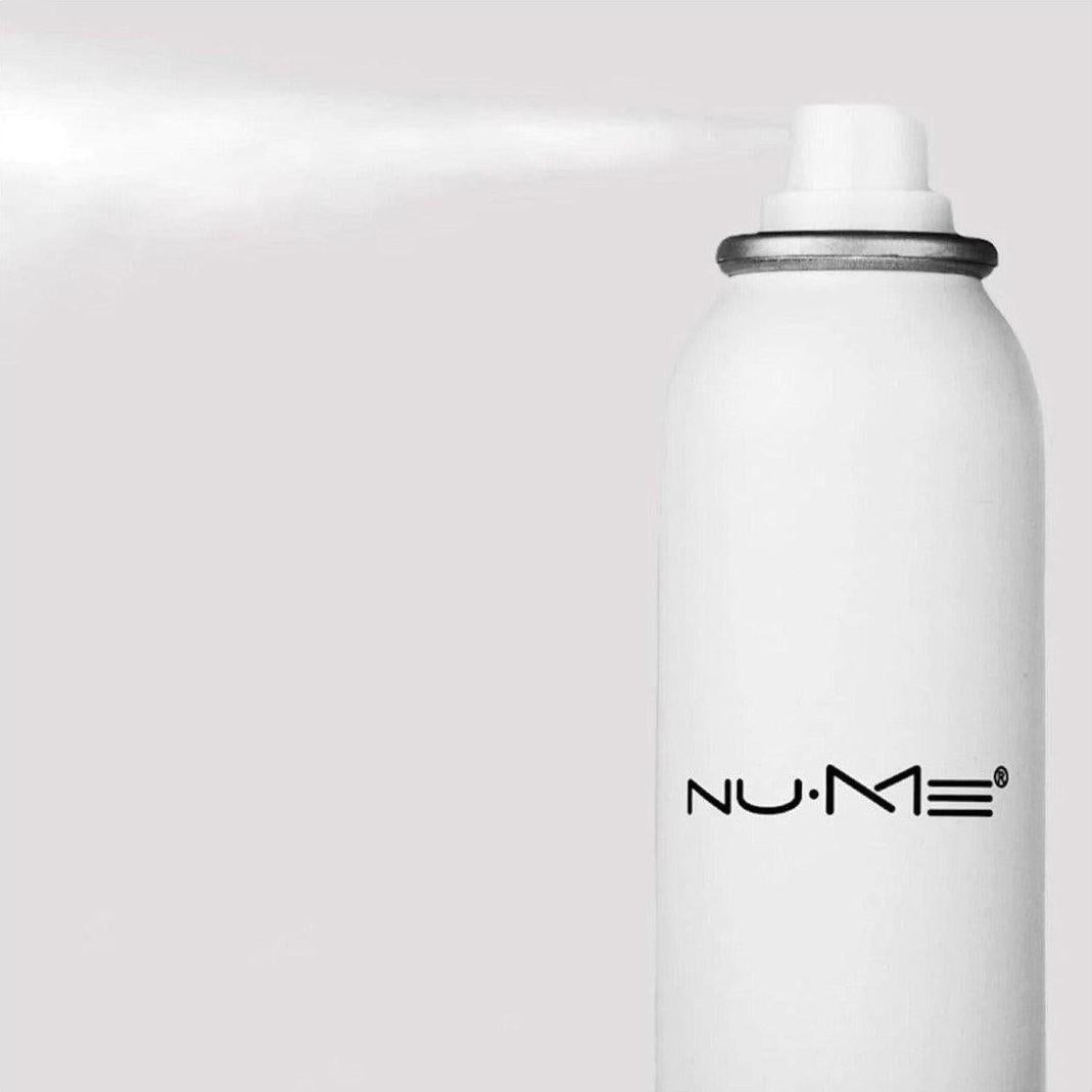 NuMe Freeze Please Finishing Hair Spray 240ml - Cosmetics Fragrance Direct-23594804