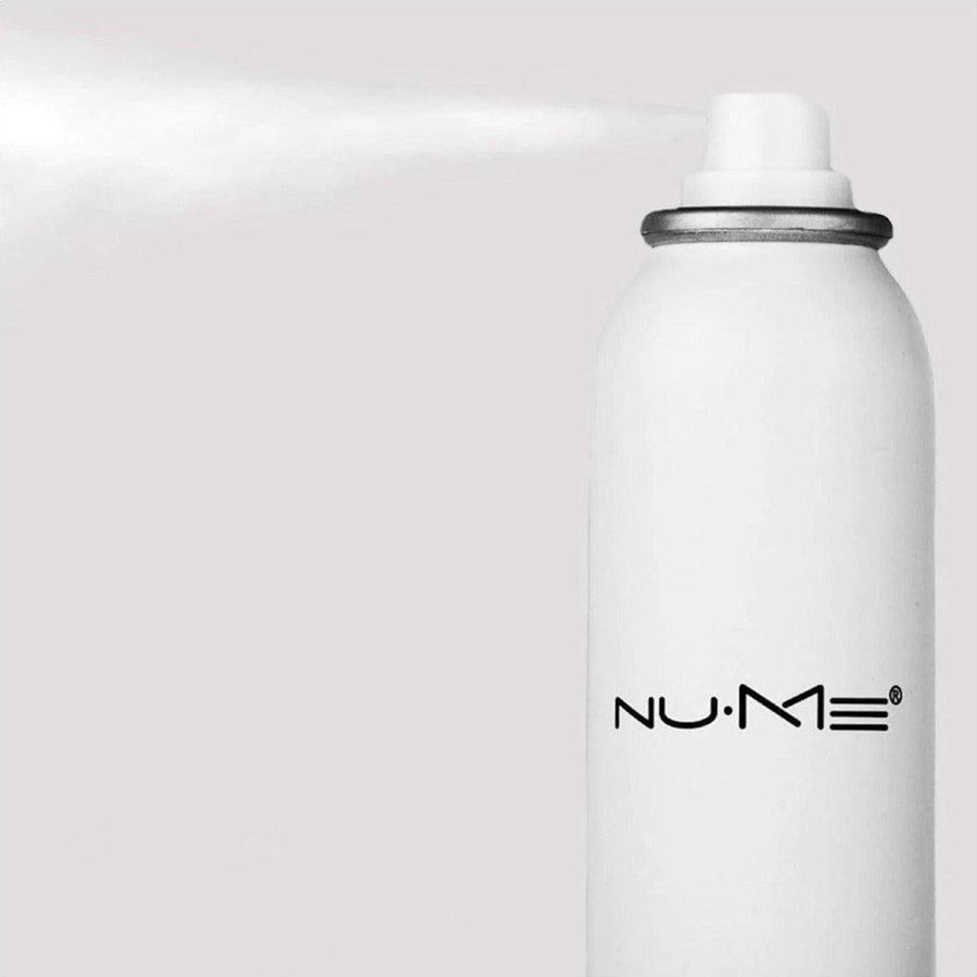 NuMe Freeze Please Finishing Hair Spray 240ml - Cosmetics Fragrance Direct-23594804