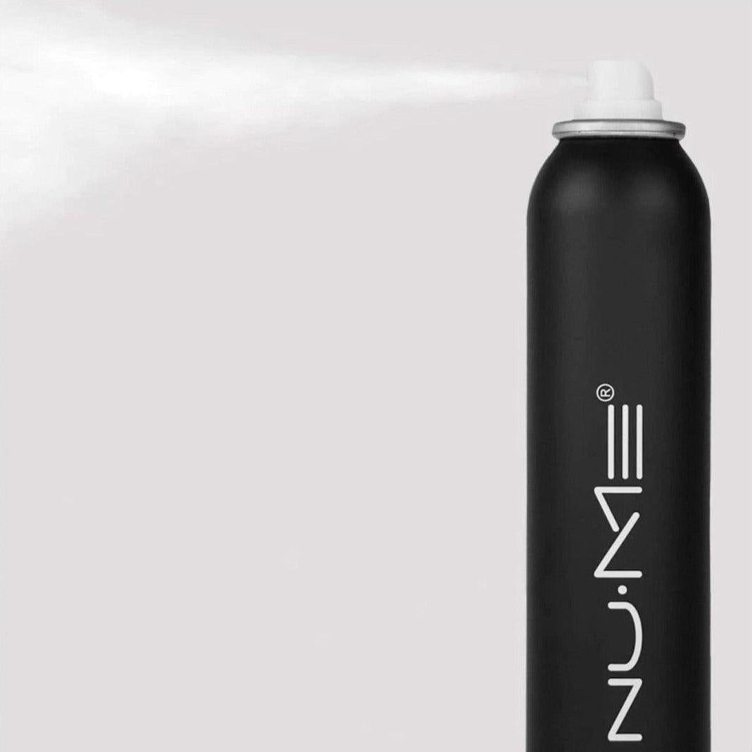 NuMe Fresh N' Fab - Tinted Dry Shampoo Aerosol 230ml - Cosmetics Fragrance Direct-29067060