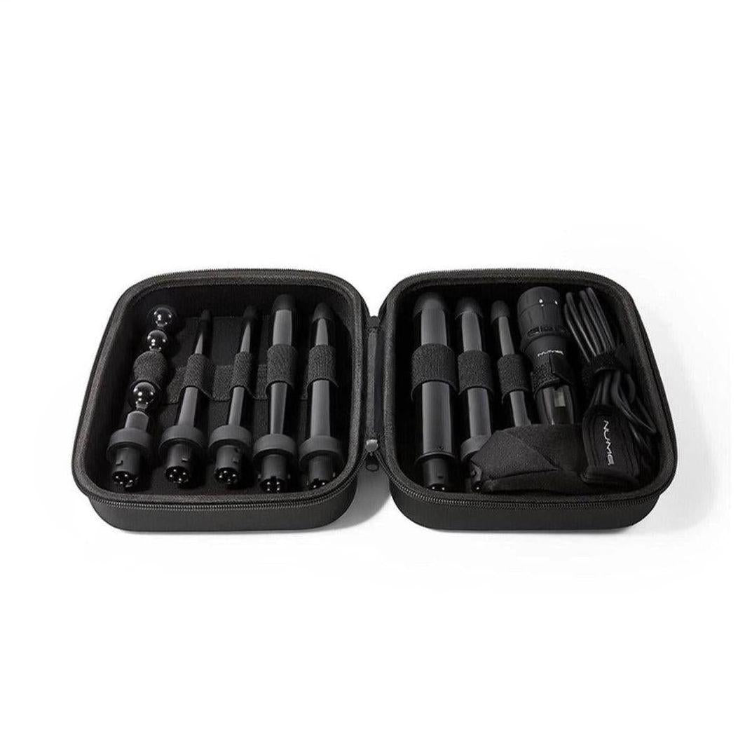 NuMe Octowand 8-in-1 Curling Wand - Cosmetics Fragrance Direct-817845014068