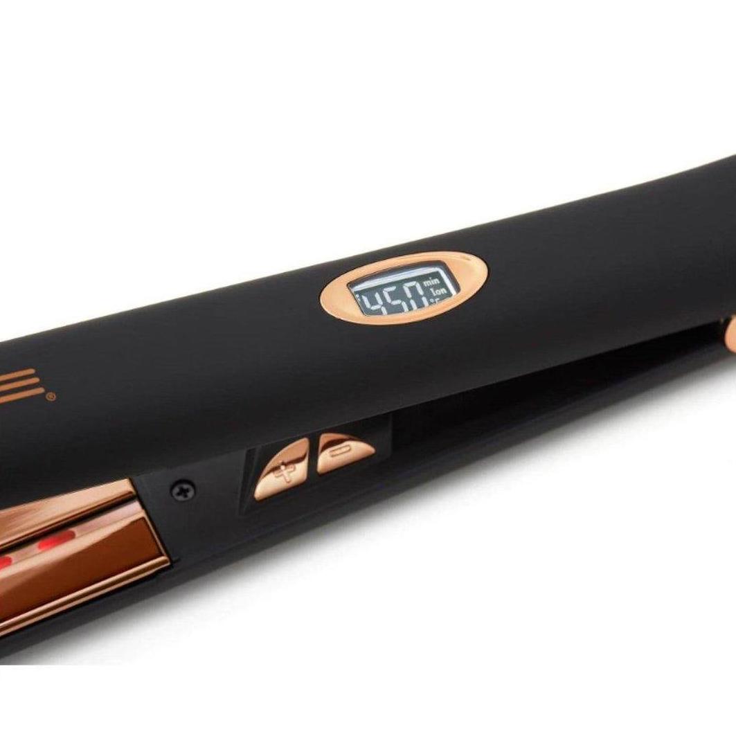 NuMe Style Setter Hair Straightner - Cosmetics Fragrance Direct-817845015225