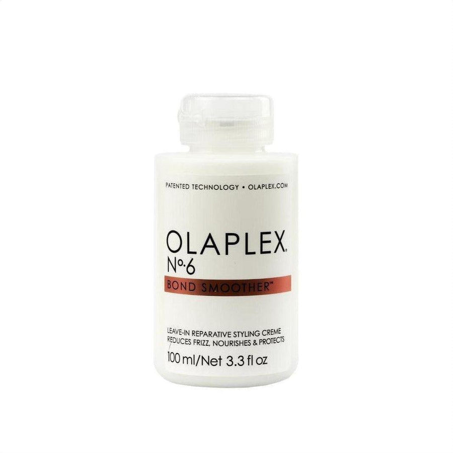 Olaplex No.6 Bond Smoother Leave In Styling Cream 100ml - Cosmetics Fragrance Direct-896364002954