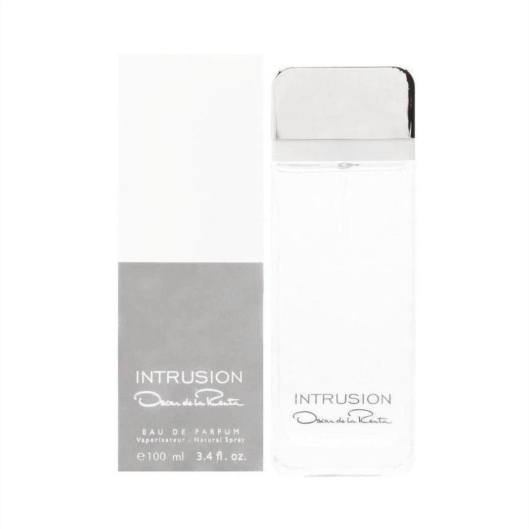 Oscar De La Renta Intrusion Eau De Parfum 100ml - Cosmetics Fragrance Direct-085715401007