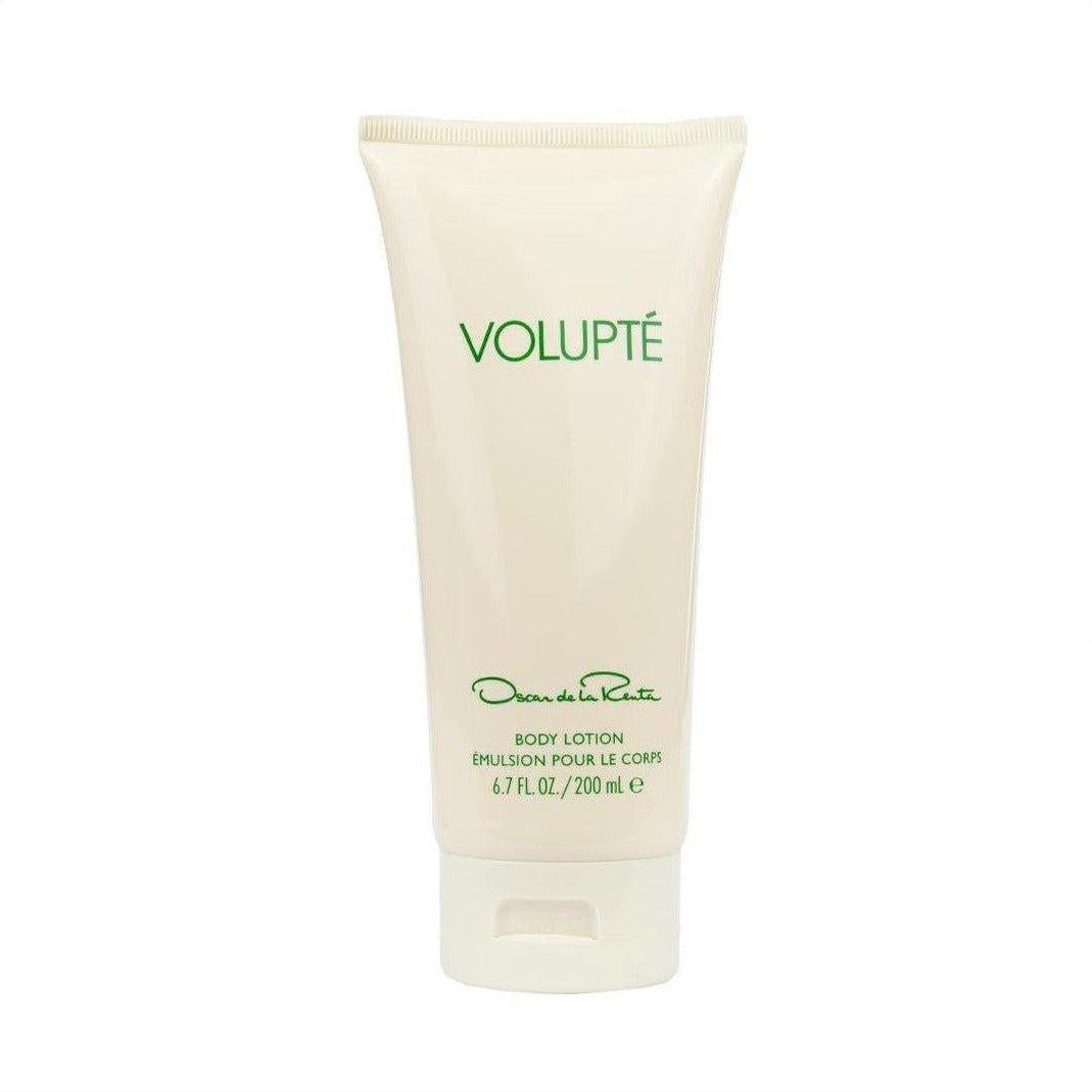 Oscar De La Renta Volupte Eau De Toilette 100ml 2 Piece Giftset - Cosmetics Fragrance Direct-085715591999