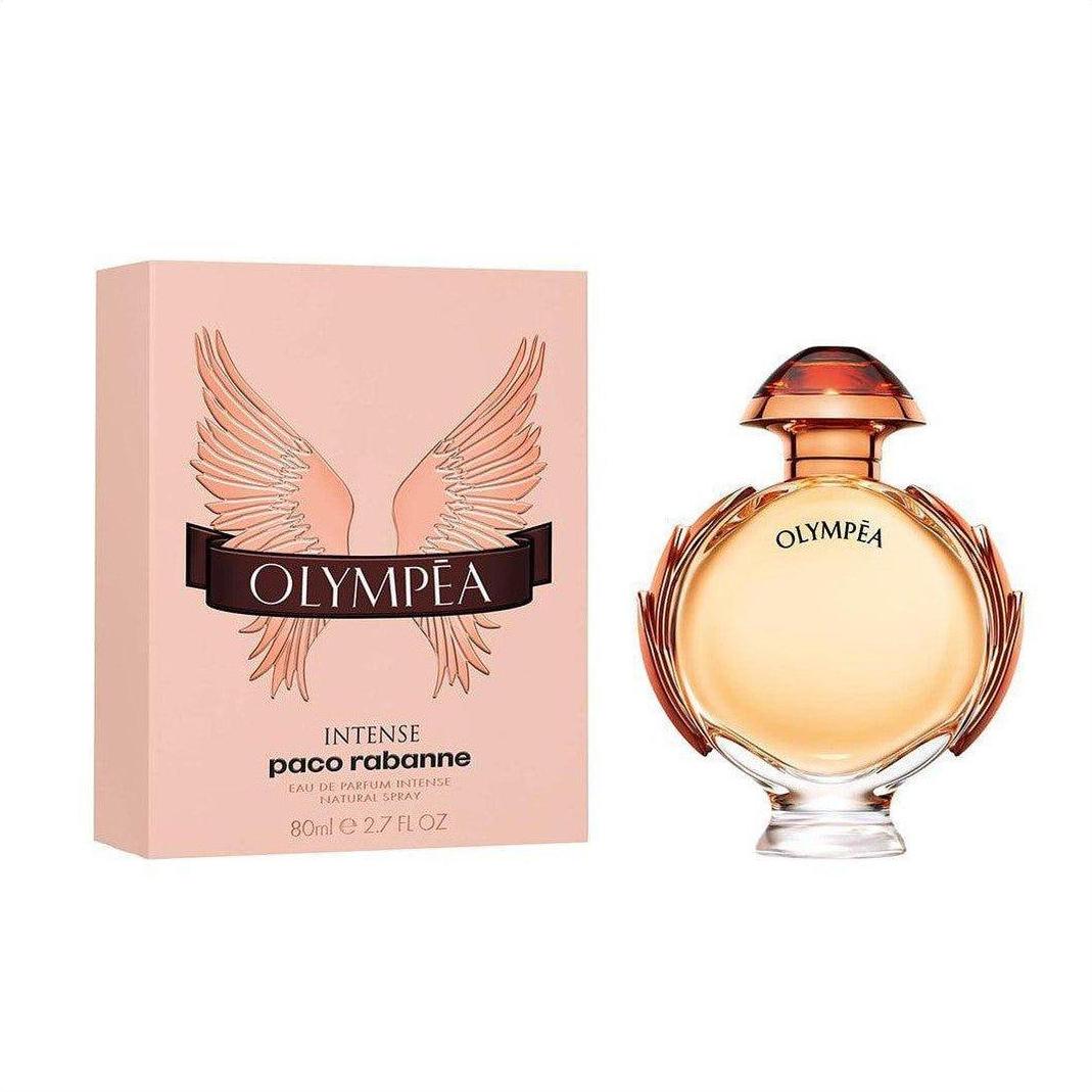 Paco Rabanne Olympéa Eau de Pafum Intense 80ml - Cosmetics Fragrance Direct-91858740