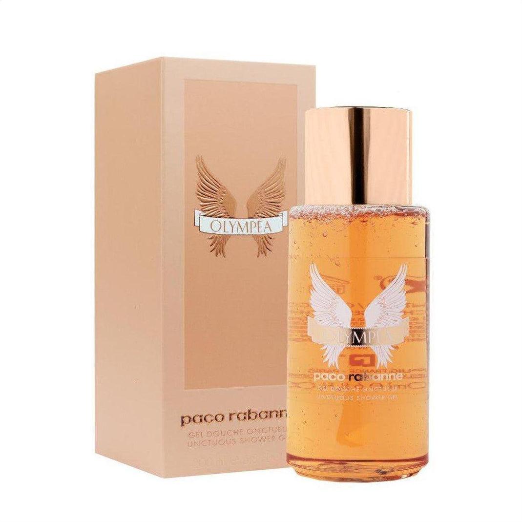 Paco Rabanne Olympéa Shower Gel 200ml - Cosmetics Fragrance Direct-3349668528738