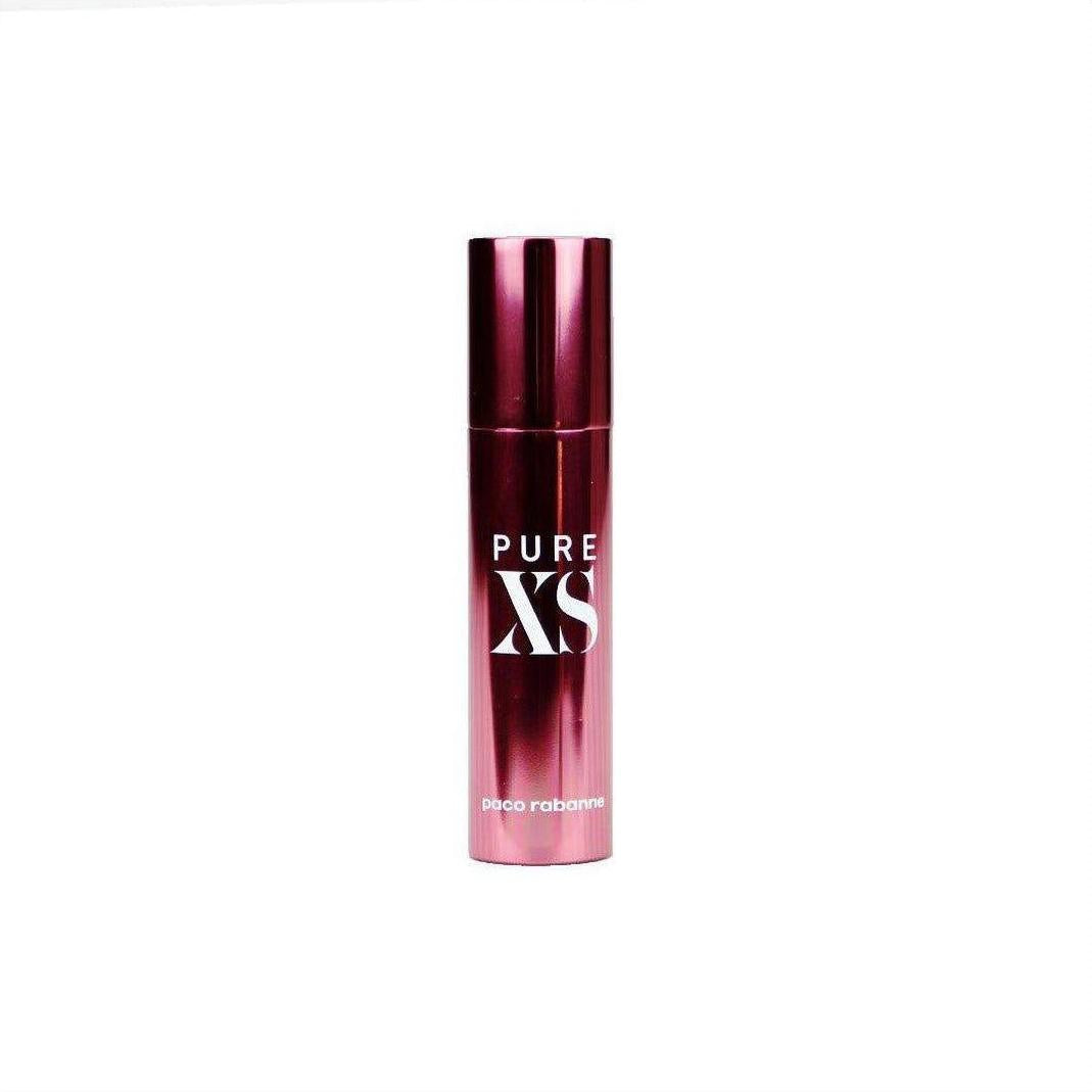Paco Rabanne Pure XS For Her Gift Set - Cosmetics Fragrance Direct-56999988