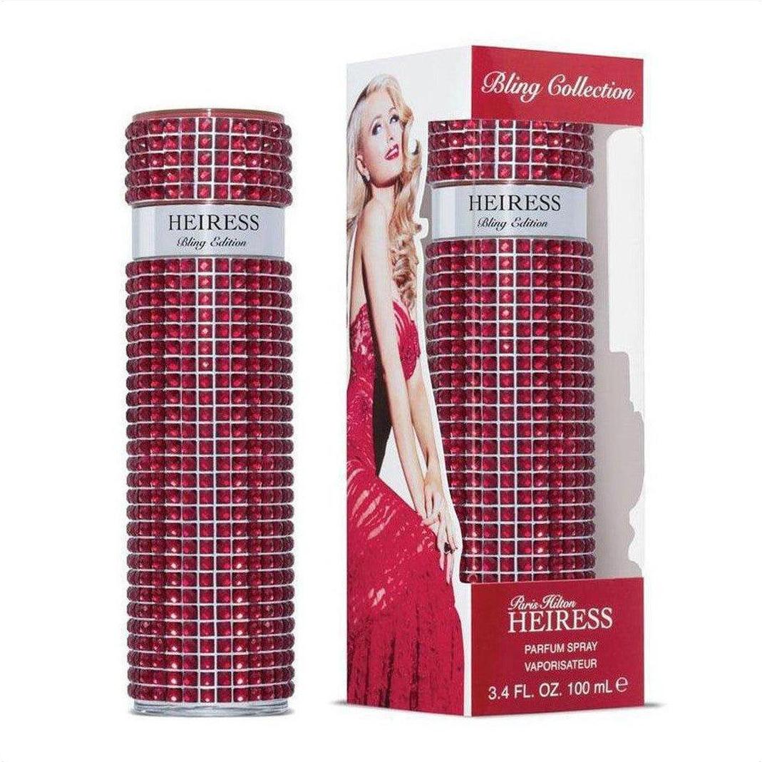 Paris Hilton Heiress Bling Eau de Parfum 100ml - Cosmetics Fragrance Direct-58888244