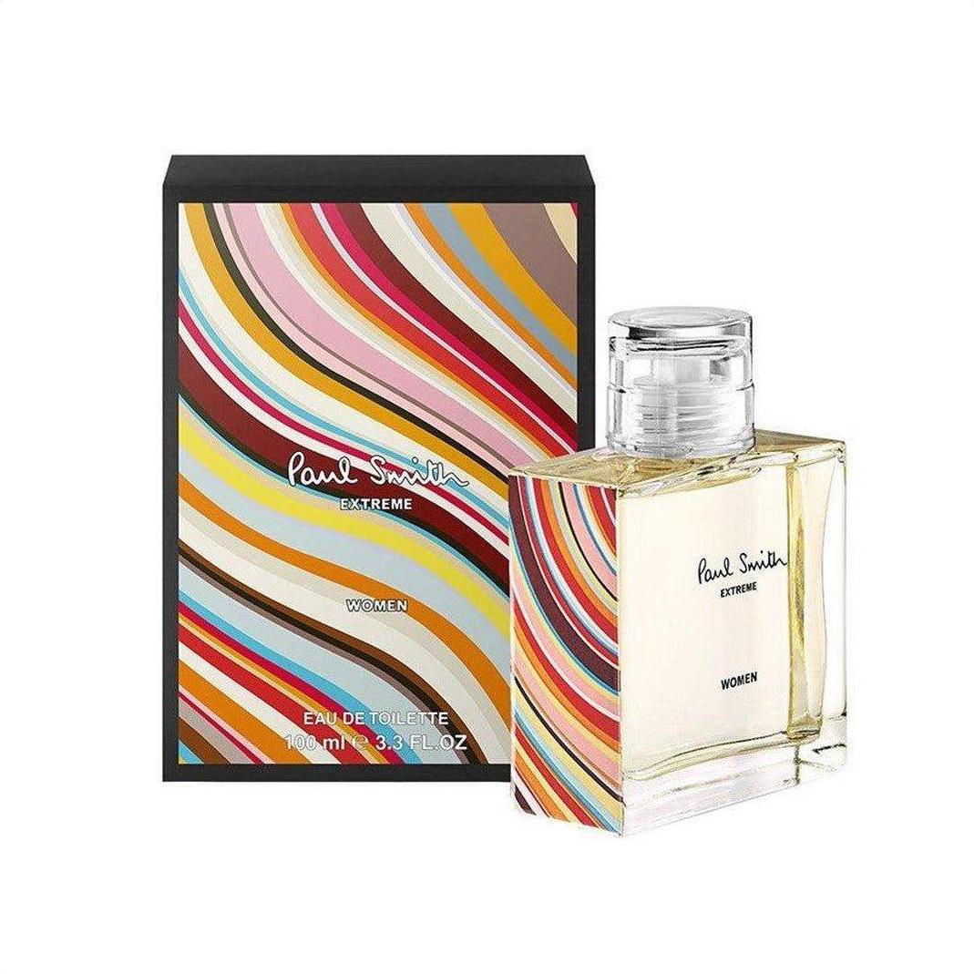 Paul Smith Extreme Eau De Toilette 100ml - Cosmetics Fragrance Direct-03959604